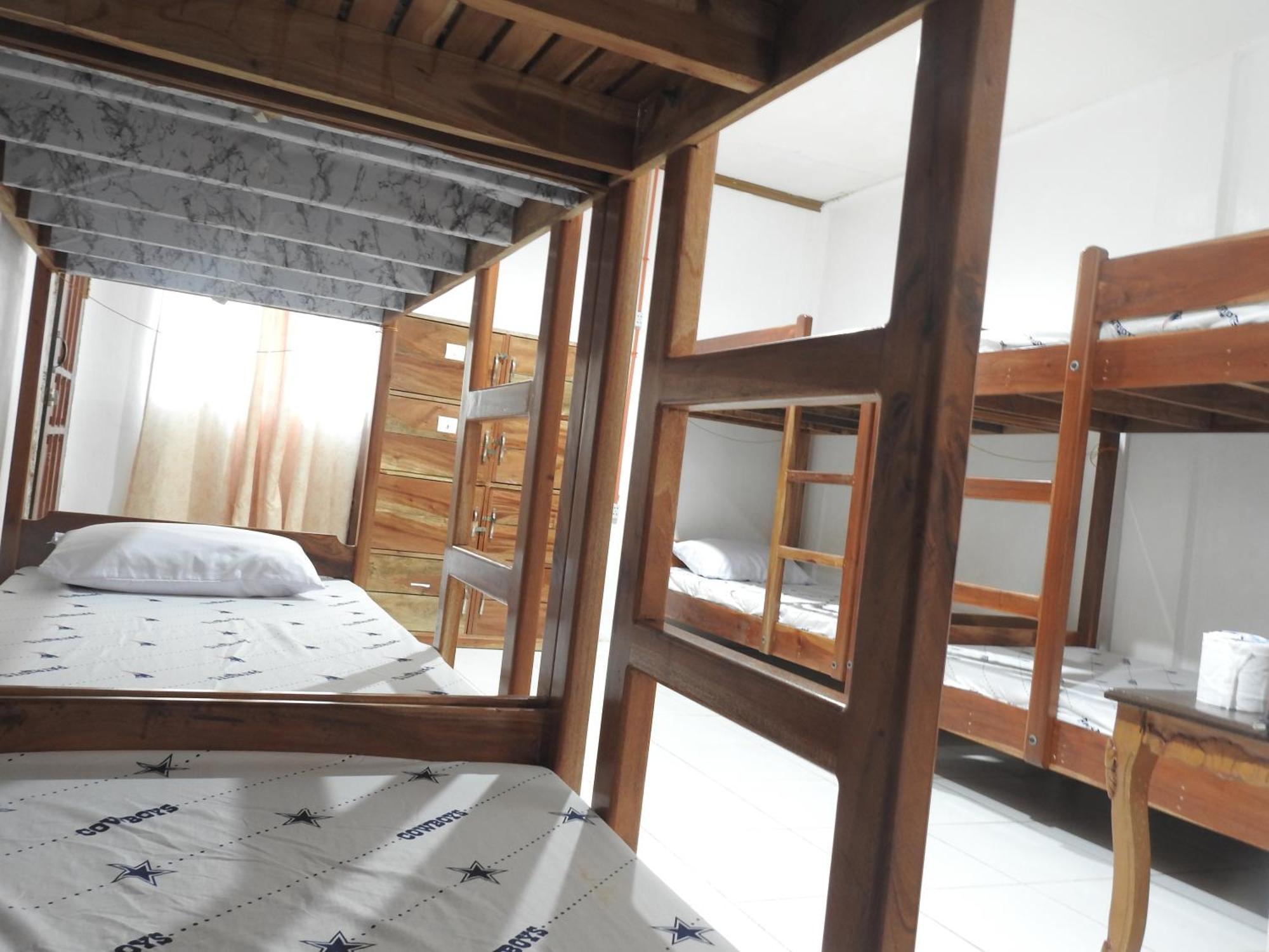 Pacifico Seaside Lodge Moalboal Luaran gambar