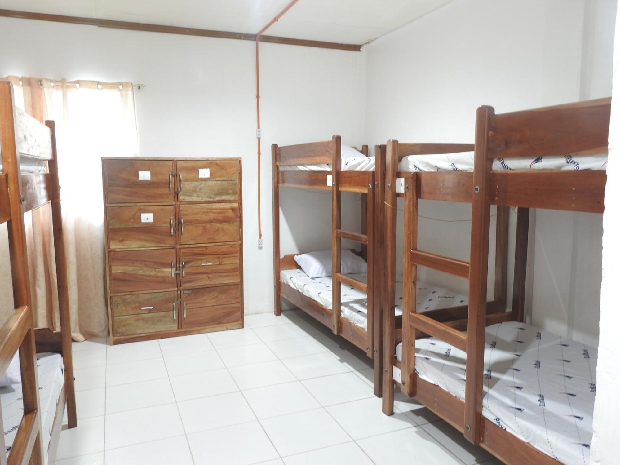 Pacifico Seaside Lodge Moalboal Luaran gambar