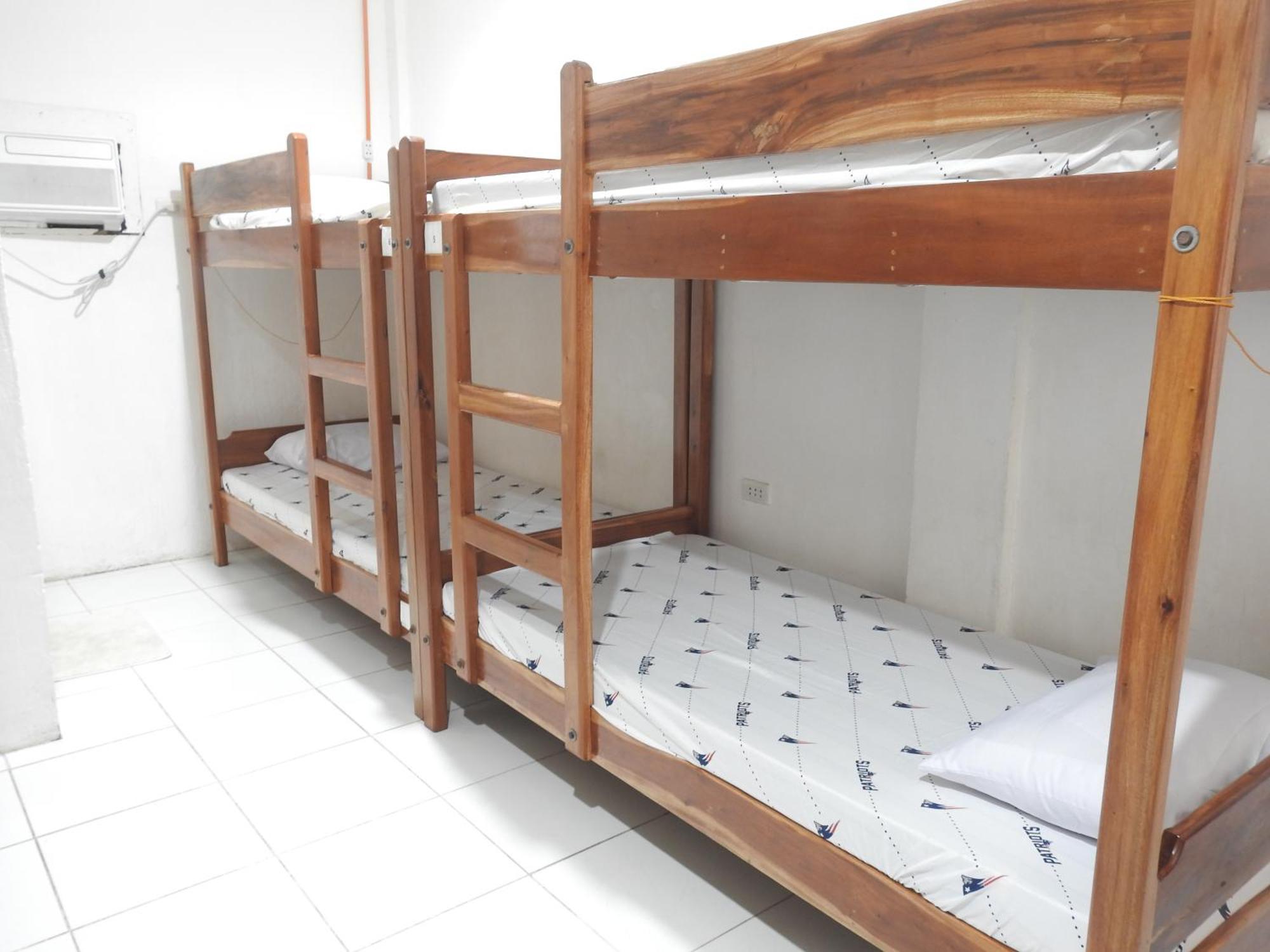 Pacifico Seaside Lodge Moalboal Luaran gambar